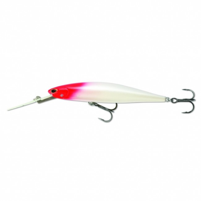 Воблер Storm Arashi Rattling Minnow Deep 11