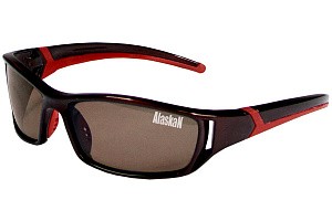 Поляриз. очки Alaskan AG17-02 Alsek brown