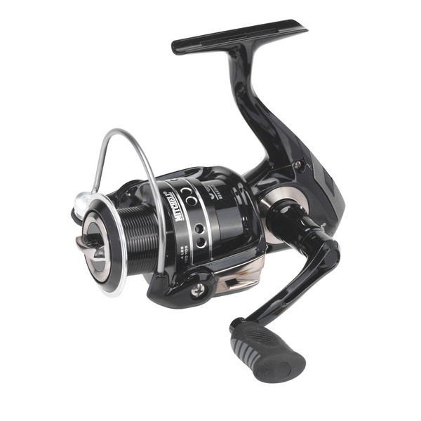 Катушка безынерционная Mitchell Avocet Silver IV 500 FD