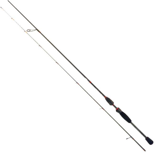 Спиннинг Kosadaka Stalker 2.13м 1-7г SSTL-213UL