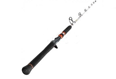 Удилище Sportex Turbo Cat Vertical TC1808 1.85m 150-200 g (шт.)