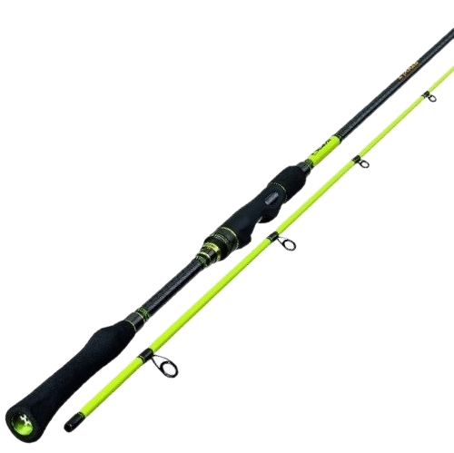 Удилище спиннинговое Sportex STYX2-B  XB2402 2,40m 25-54g