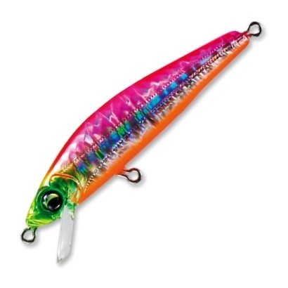 Воблер F917 Duel Hardcore Minnow 50F