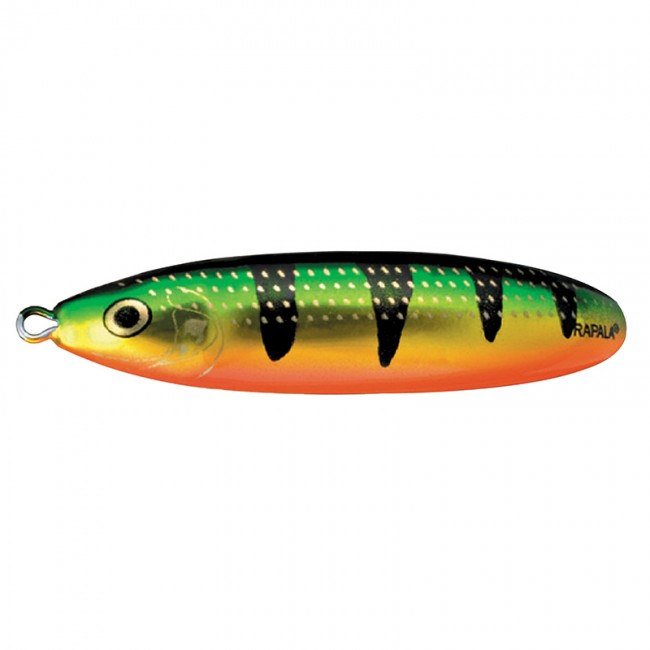 Незацепляйка Rapala Minnow Spoon 10