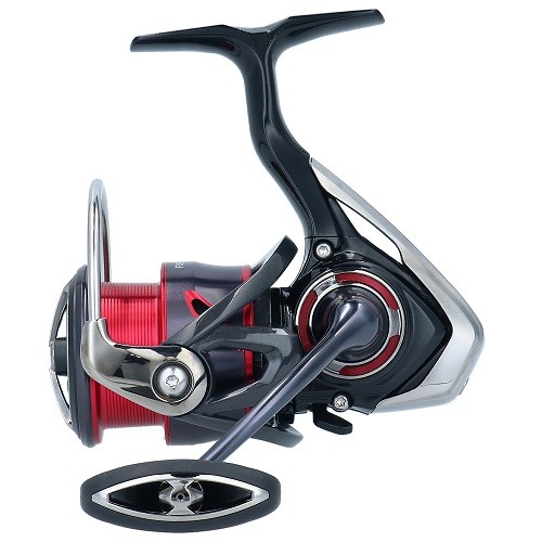 Катушка Daiwa 20 Fuego LT3000-C