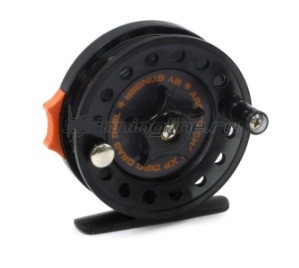 Катушка Stinger Arctic Char 70мм XP