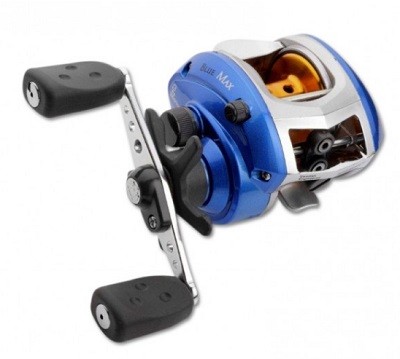 Катушка мультипликаторная Abu Garcia Blue Max 3-L