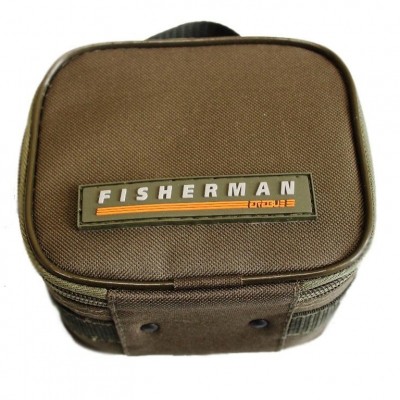 Жесткий кофр Fisherman "Ультралайт" Ф180 (13х10.5х8см)