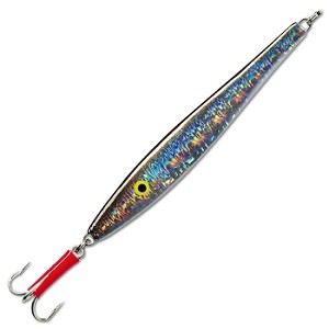 Блесна пилькер Abu Garcia Lucas 300g 