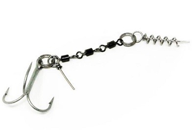 Оснастка Gator Stinger Elite Small 2/0
