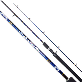 Удилище Kosadaka Jet Jerk 1.80м 20-60г 180H