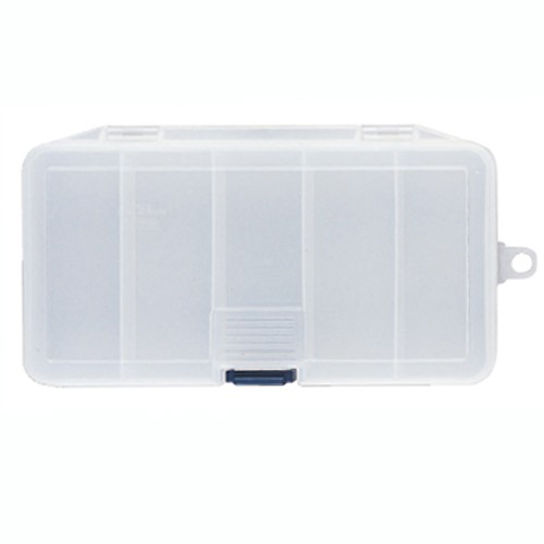 Коробка рыболов. Meiho SFC Fly Case LL 214/118/45 (FLY-LL)