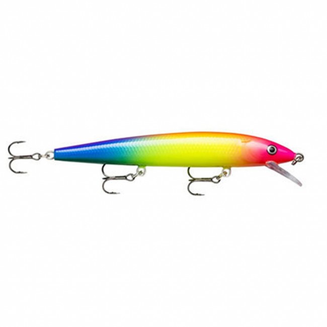 Воблер Rapala Husky Jerk 14