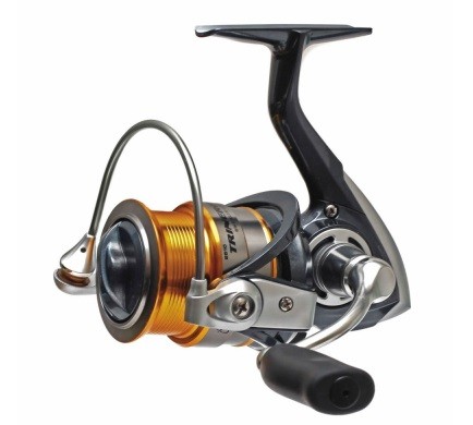 Катушка Stinger Trinergy NS 4000