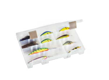 Коробка Plano ProLatch 4-24 ячеек 2 (27.9cm x 18.4cm x 4.4cm)