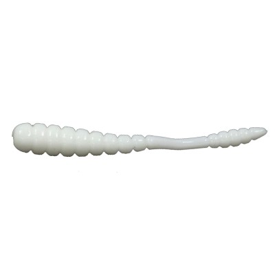 Мягкая приманка Wonder Trout Bait Hirudenia 5.0см, 10шт