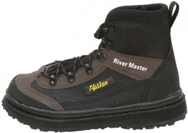 Ботинки забродные Alaskan River Master
