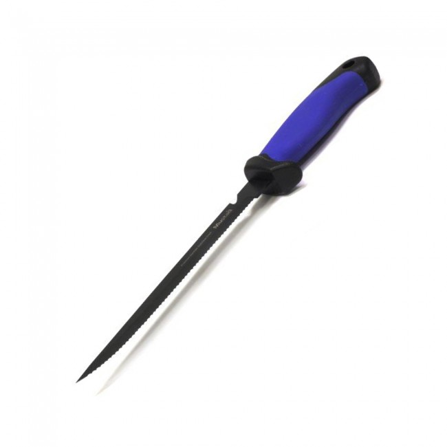 Нож филейный Mustad MT004