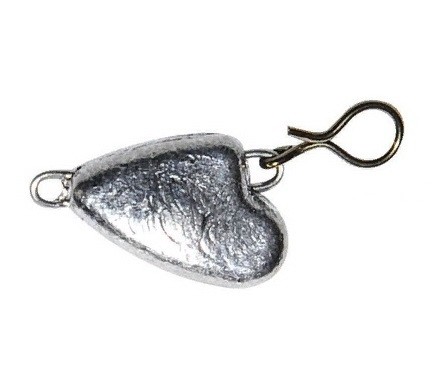 Незацепляйка Тула с нахлыстовой застежкой Mustad 