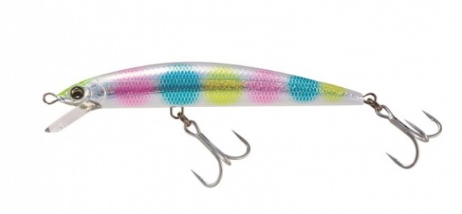 Воблер F946 Duel Hardcore Minnow Power 120F
