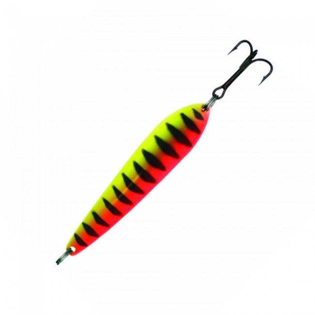 Блесна колеблющаяся Kuusamo Suomi 90/30 Блесна колеблющаяся Kuusamo Suomi 90/30