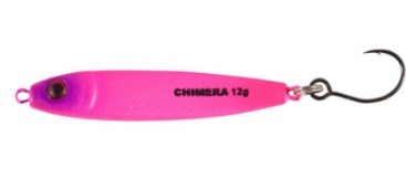 Блесна  Chimera Bionic Belonka 4.5см/9гр  VMC