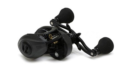 Катушка мультипликаторная Abu Garcia Revo Beast-L 41 HS Left
