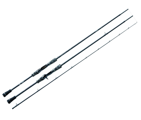 Удилище Okuma Guide Select Casting 7'0" 212cm M 10-30g 2pcs