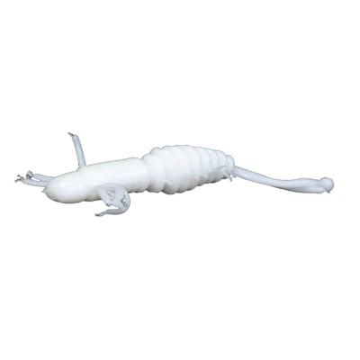 Силиконовая приманка Wonder Trout Bait Nemura 4.5 см, 10шт