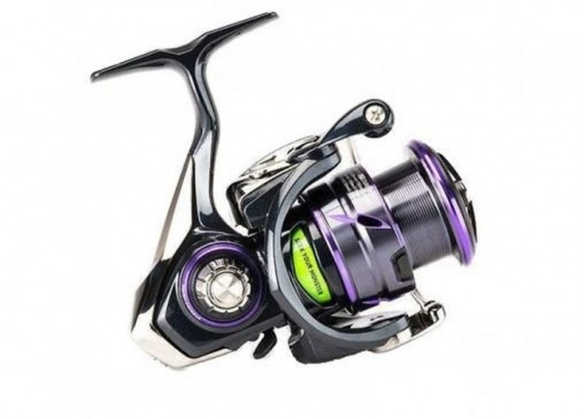 Катушка безынерционная Daiwa 18 Prorex X LT 2500