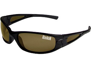 Поляриз. очки Alaskan AG18-04 Taku green-grey