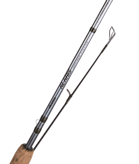 Удилище Okuma Alaris Spin 7'1" 213cm 10-32g 2sec