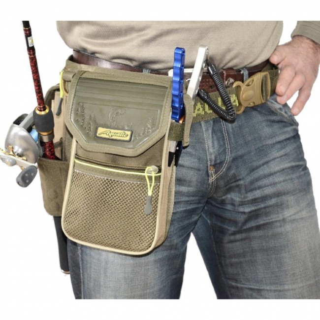 Пояс Aquatic ПР-03 разгрузочный Пояс Aquatic ПР-03 разгрузочный