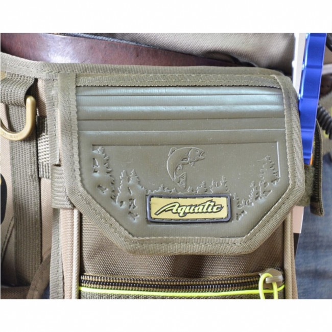 Пояс Aquatic ПР-03 разгрузочный Пояс Aquatic ПР-03 разгрузочный