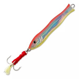 Блесна пилькер Abu Garcia Sillen 350g 