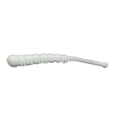 Силиконовая приманка Wonder Trout Bait Nereis 3.5см, 15шт