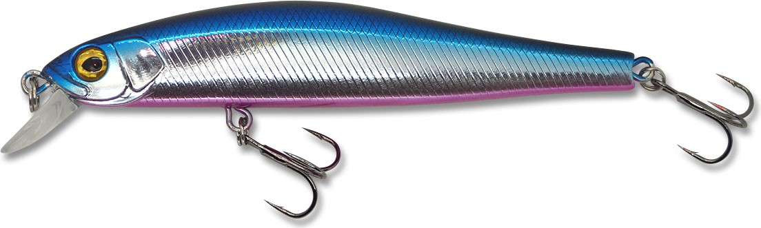 Воблер Kosadaka Wins XS 90SP Воблер Kosadaka Wins XS 90SP