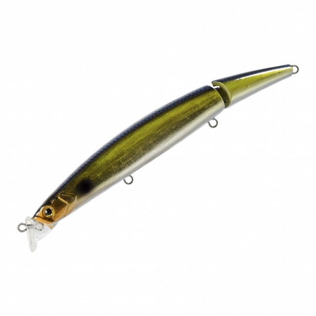 Воблер TsuYoki Raider 125SP