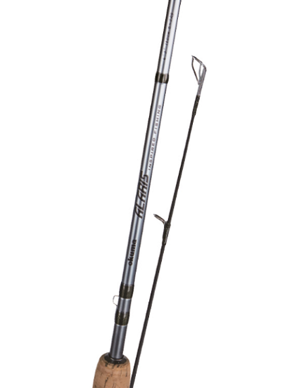 Удилище Okuma Alaris Spin 7'4" 223cm 10-32g 2sec