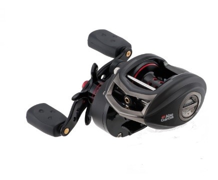 Катушка мультипликаторная Abu Garcia Revo SX LP LH
