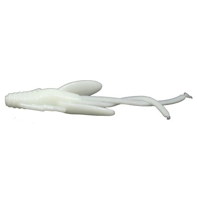 Мягкая приманка Wonder Trout Bait Nymph-A 5.5см, 6шт