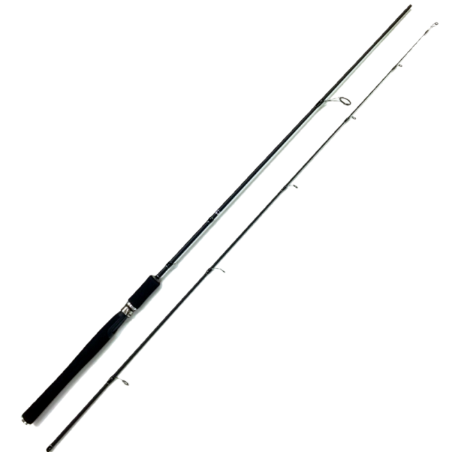 Удилище Dragon G.P.Concept Jerk 80H 1.98m 40-80g