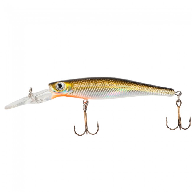 Воблер Chimera Zinik 80FL