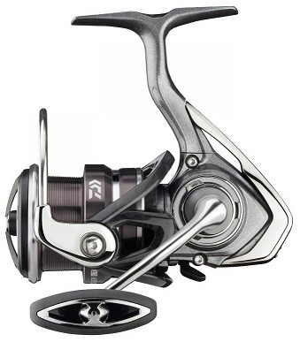 Катушка Daiwa 20 Exceler LT3000-C