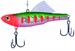 Виб Ecopro Sandra-M 65мм 13г