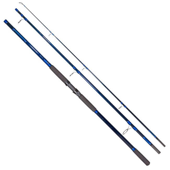 Удилище Dragon Magnum Ti Surf 4.20m 100-200g