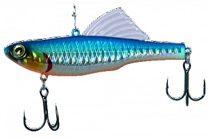 Виб Ecopro Sandra-M 85мм 19г Виб Ecopro Sandra-M 85мм 19г