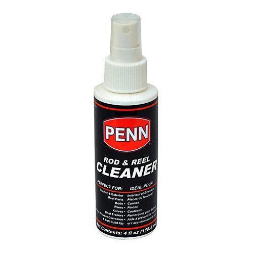 Средство для очистки удилищ и катушек Penn Cleaner 118 ml 