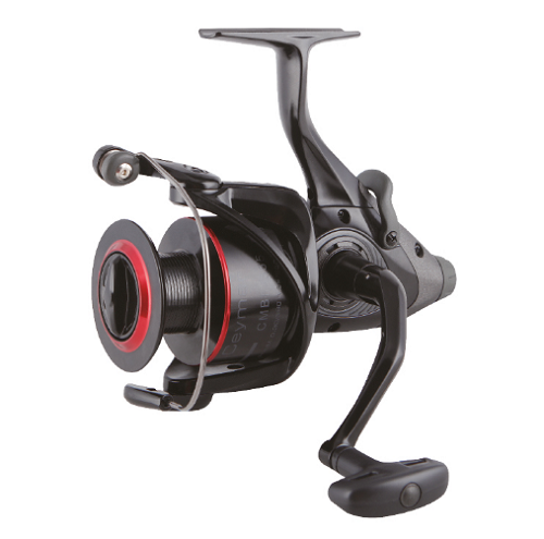 Катушка Okuma Ceymar Baitfeeder 365