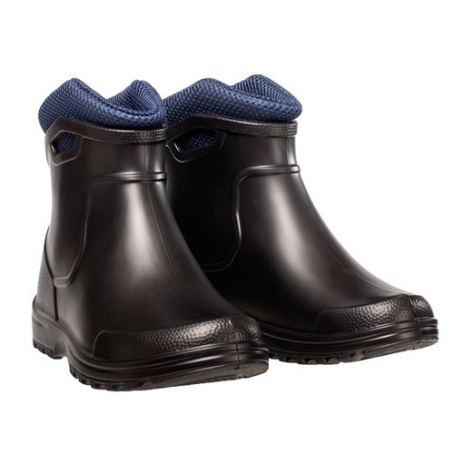 Ботинки Torvi City со вставкой